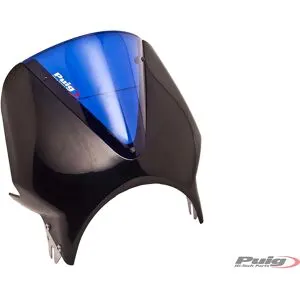 Bulle Puig Vision Bleu