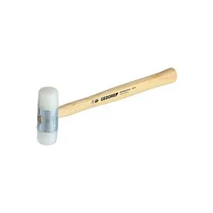 Marteau En Nylon Ø 32 Mm