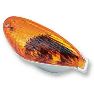 Cabochon, feu clignotant VICMA 6865