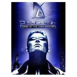Deus Ex Classic Collection (clé Steam, monde entier)