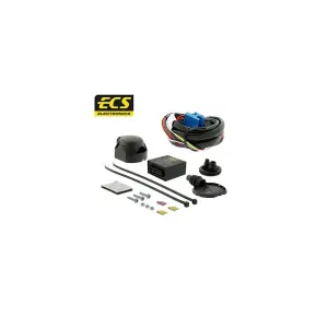 Kit Électrique, Dispositif D'Attelage Mb076b1 Ecs Electronics Ecs Electronics Mb076b1 Mercedes-Benz