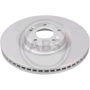 A.B.S. 18509 Disque de frein
