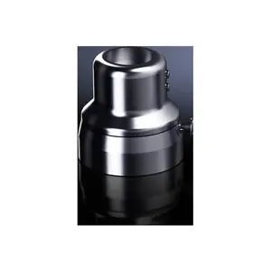 Rittal CP Base Connection Column - 6663500