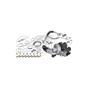 FEBI BILSTEIN 192147 Turbocompresseur