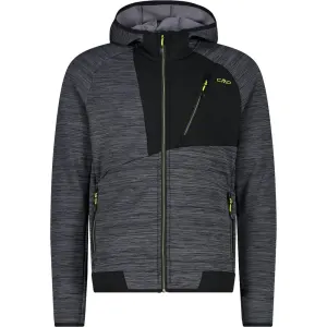 Veste à capuche Stretch Performance CMP