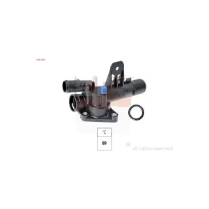 FACET 7.8703S Thermostat d'eau