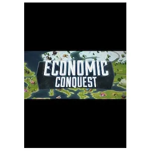 Economic Conquest (clé Steam, monde entier)