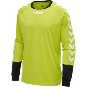 Hummel Essential Gk Jersey - evening primrose