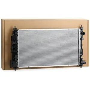 PRASCO OL2599 Radiateur du moteur