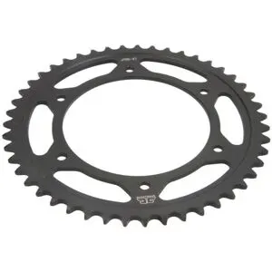 Couronne moto JT JTR5,47