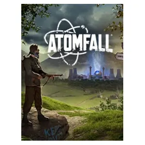 Atomfall - Pre-Order Bonus DLC (clé PlayStation 4, Europe)