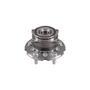 Jeu De Roulements De Roue 201569 Abs Abs 201569