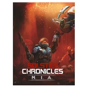 Solstice Chronicles: MIA (clé Steam, monde entier)