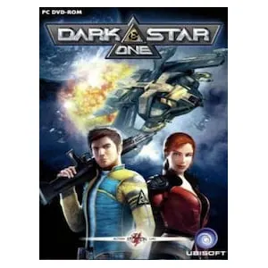 Darkstar One (clé GOG, monde entier)