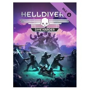 HELLDIVERS - Vehicles Pack (clé Steam, monde entier)