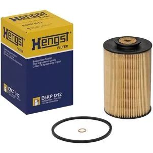 HENGST FILTER E5KP D12 Filtre à carburant