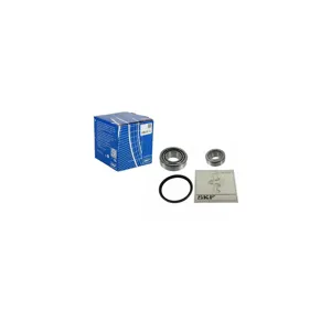 SKF Roulement de roue pour RENAULT: Trafic, Master (Ref: VKBA 828)