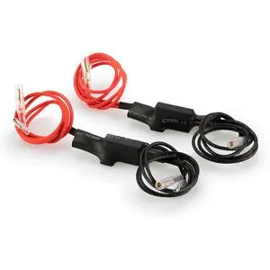 Kit résistance Puig Leds Or
