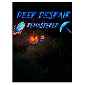 Deep Despair (clé Steam, monde entier)