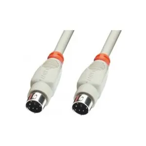 Câble Ps/2 Lindy 33265 1 M