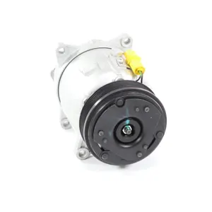 VALEO Compresseur, climatisation pour CITROËN: C5 (Ref: 813815)