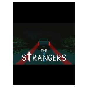 The Strangers (clé Steam, monde entier)