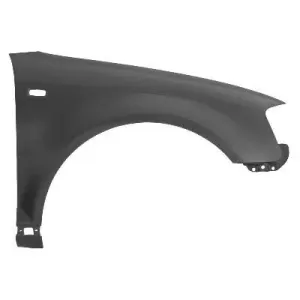 VAN WEZEL Aile pour AUDI: A3 (Ref: 0332656)