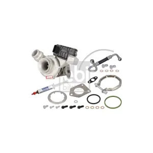 FEBI BILSTEIN 190617 Turbocompresseur