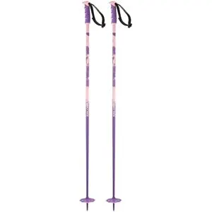 Salomon  - Steep Purple Pink - 110 - Bâton