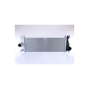 NISSENS Intercooler, échangeur pour LAND ROVER: Defender (Ref: 96199)