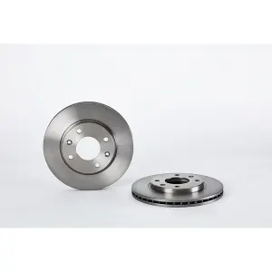 BREMBO 09.9610.14 Disque de frein