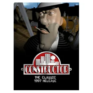 Constructor Classic 1997 (clé Steam, monde entier)