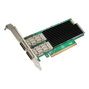Adaptateur réseau Intel Intel Ethernet Network Adapter E835-CQDA