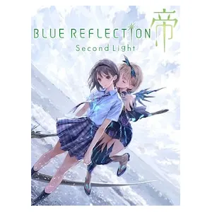 BLUE REFLECTION: Second Light (clé Steam, Europe)