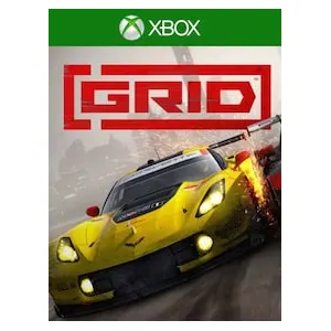 GRID (2019) (clé Xbox One, Europe)