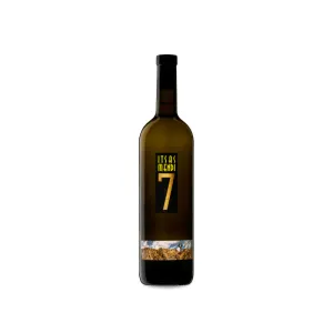 Itsasmendi 7 2022