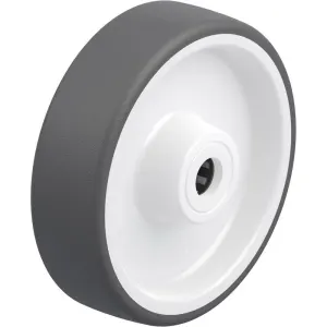 Roue Polyuréthane Thermoplastique Poth 160_20r