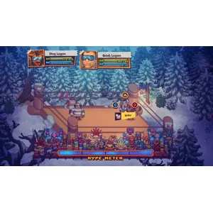 WrestleQuest (clé Steam, monde entier)