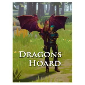 Dragon's Hoard (clé Steam, monde entier)