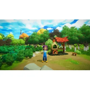 Everdream Valley (clé Steam, monde entier)