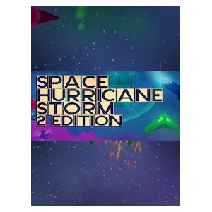 Space Hurricane Storm: 2 Edition (clé Steam, monde entier)