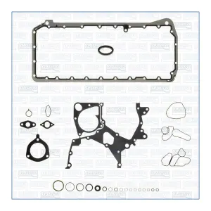 Pochette Basse Ajusa 54127400 Bmw
