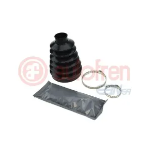 Jeu De Joints-Soufflets, Arbre De Commande Autofren D8623t Renault