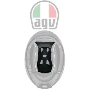 Agv Rembourrage Intérieur Tourmodular