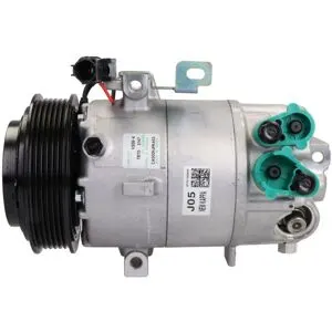 Compresseur de climatisation NRF 320251G