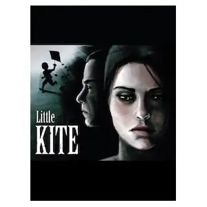 Little Kite (clé Steam, monde entier)