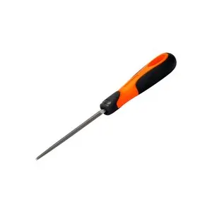 Lime Carrée Ergo Taille Mi-douce 150mm