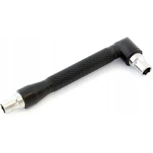 KS TOOLS 151.3153 Tournevis coudé
