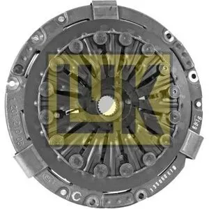 Schaeffler LUK Mécanisme d'embrayage (Ref: 133 0606 10)