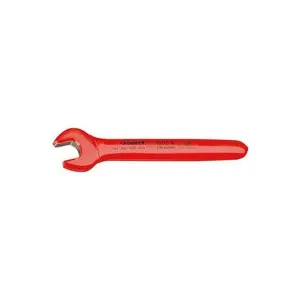 Clé à fourche Gedore VDE 9 mm (6572040)